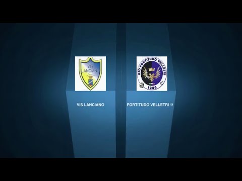 Montesilvano Futsal Cup - Femminile - 1^ - Vis Lanciano VS Fortitudo Velletri 1986