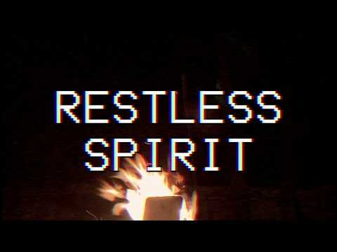 Restless Spirit - Dominion