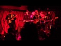 The Explorers Club - Go For You (live - NYC - 2/15 ...