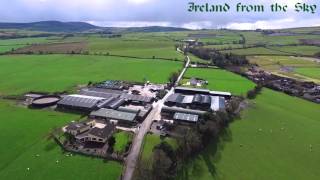 Magheramason, County Tyrone.