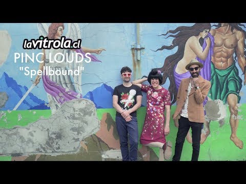 LaVitrola.cl: Pinc Louds - Spellbound