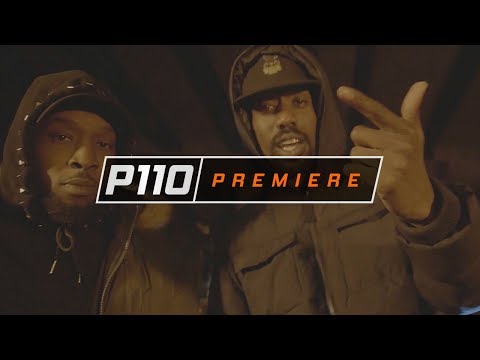 JVP (Chaval, Jocks) x Tightcircle (Y.Tee, Sneekz, Simdawg) - No Games [Music Video] | P110