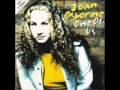 Joan Osborne- One Of Us (Live Acoustic) 