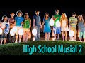 High School Musical 2 What Time Is It