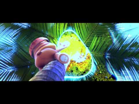 Tráiler Juguetes guardianes 2017