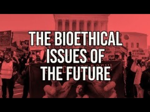 The bioethical issues of the future with Jacob M. Appel, MD, JD, MPH