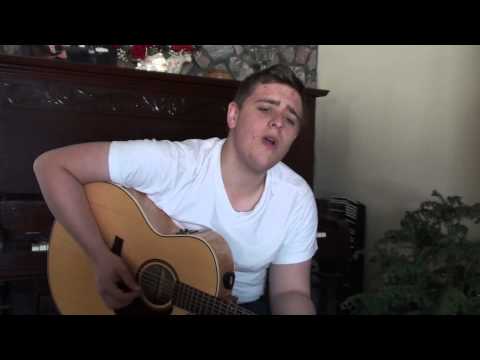 Jerrod Niemann - Only God Could Love You More (cover)