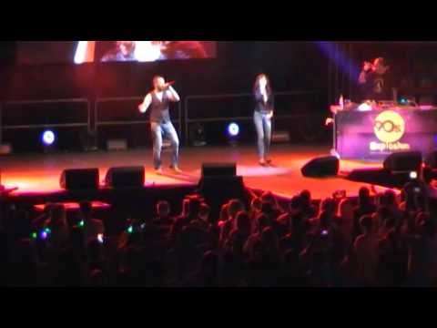 MC Erik feat. Ivana It´s Youre Day