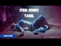 Item Songs Tamil TamilJukebox