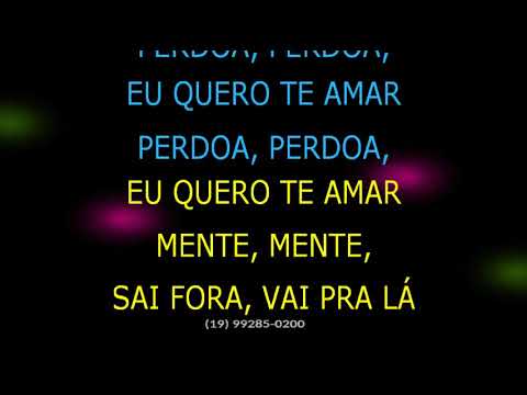 Forrozão Já Kero • Os três defeitos • FRR