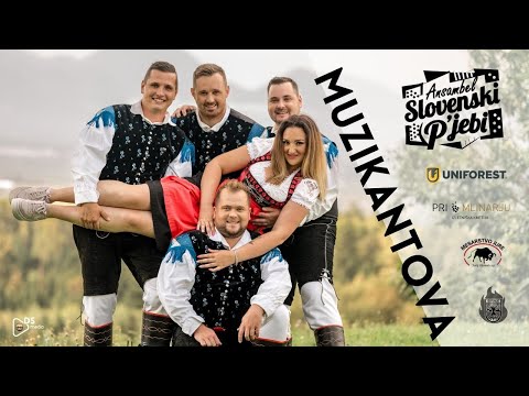 Slovenski p`jebi - MUZIKANTOVA 2024