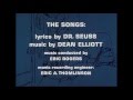The Cat In The Hat End Credits