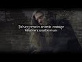 DIARY OF DREAMS🎧Immerdar (Lyrics Alemán/Español) 4K UHD