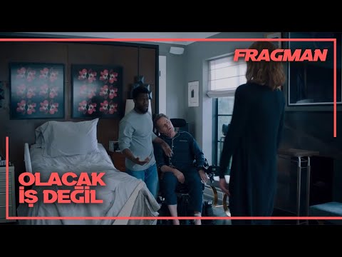 The Upside Fragman
