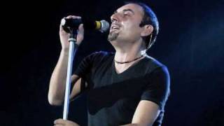 Se mi sfiori Music Video
