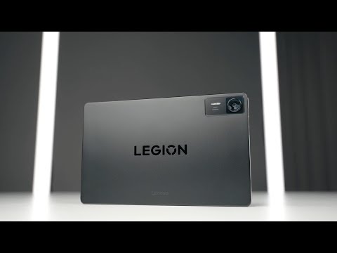 Lenovo Legion Y700 (Gen 4) Review – Finally, A True Gaming Tablet