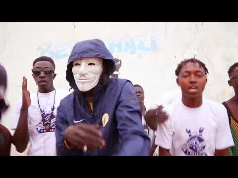 J Milla_Jineh Mun Domoh (official video)