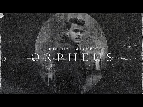 Criminal Mayhem - Orpheus (Official Videoclip)