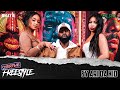 Sy Ari Da Kid Freestyle | OVERTIME | SWAY'S UNIVERSE