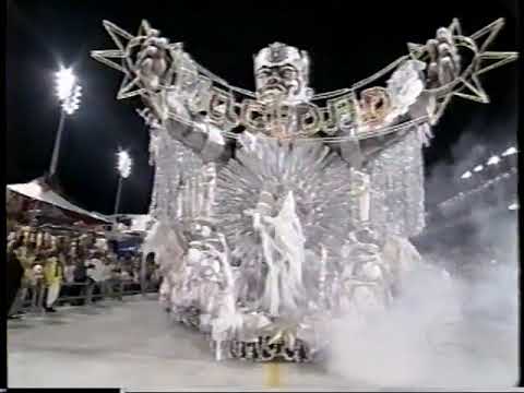 Mocidade Alegre 2005 - DESFILE COMPLETO