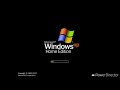 All Windows Startup And Shutdown Sounds Consumer Versions