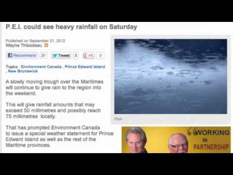 3MIN News Sept 22, 2012