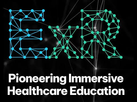 Special Interview: EXR-Education - delivering innovative and VR training (Season 1, Episode 7)