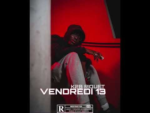 K2B Riquet - Vendredi 13 @k2briquet