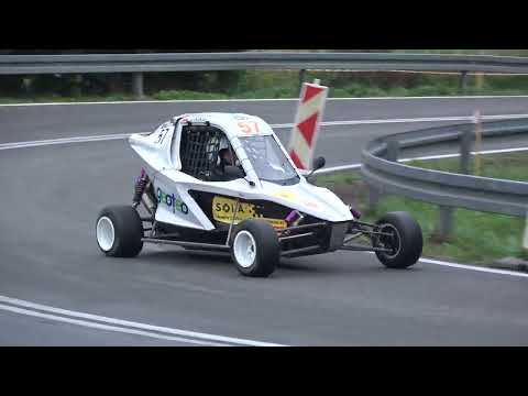 GSMP Szczawne 2025 - Teodor Kocur - Speedcar Wonder | MaxxSport |