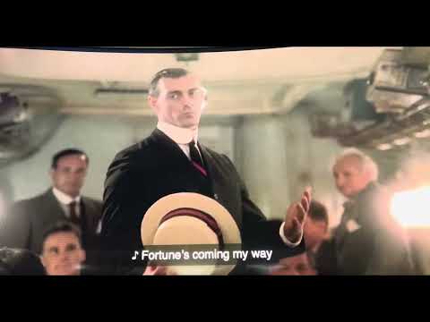 Eight Men Out: Forever Blowing Ballgames 🎶