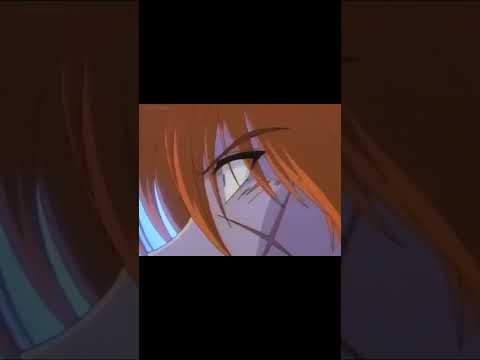 Who remembers when kenshin did this?