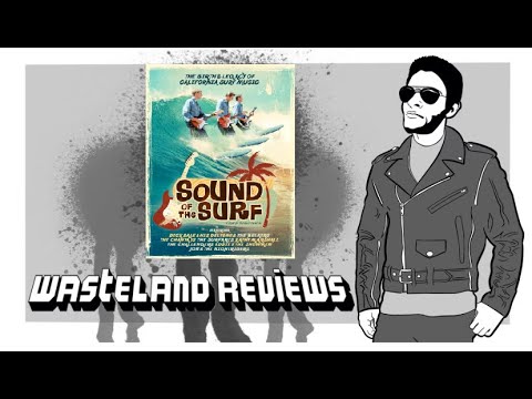 Sound of the Surf (2025) - Wasteland Documentary Film Review