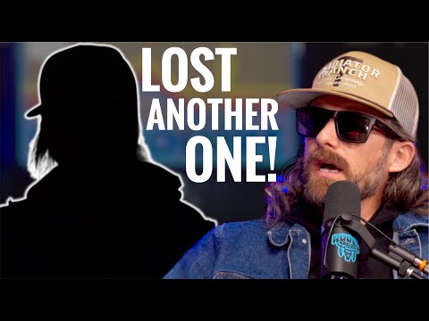 SHE’S LEAVING! - Rodeo Time Podcast 293