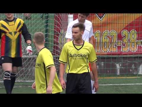 8 КХ 11 Sigma Software – Artjoker