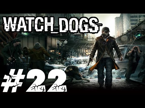 Zagrajmy w Watch Dogs #22 - "To nie robota dla Tyrone'a", Bedbug - słabe ogniwo!