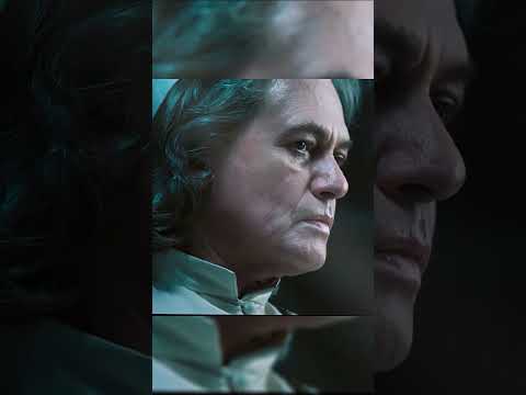 Sibylla Discovering Her Son Has Leprosy ∙ Kingdom of Heaven Scene