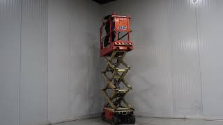 JLG 1930ES scissor lift for sale - Image 4 | Machineryline KE JLG 1930ES scissor lift | Image 4 - Machineryline