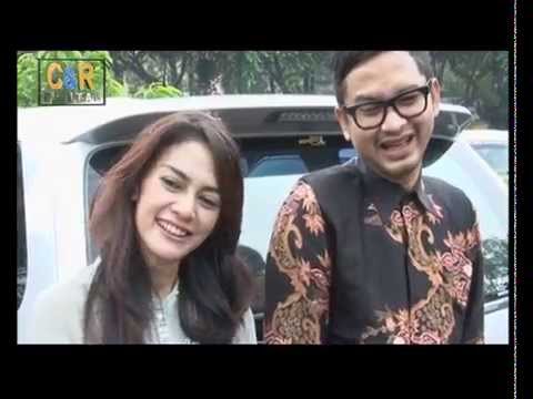 C&R Digital - Gugatan Cerai Masayu Anastasia - Lembu Berharap yang terbaik