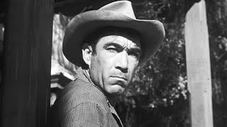 Man from Del Rio (1956) TRAILER [HD]