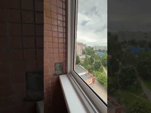 Балконный блок