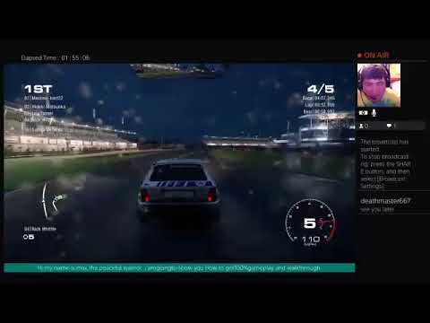 Lets play grid part 36