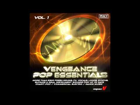 Vengeance-Sound.com - Vengeance Pop Essentials Vol. 1