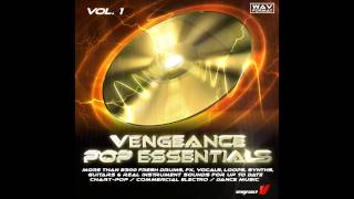 Video thumbnail for Vengeance-Sound.com - Vengeance Pop Essentials Vol. 1 by Vengeance-Sound