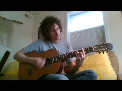 Joy Again - Looking Out For You (Cover)