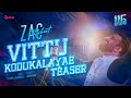 Vittu Kodukalayae Bro Zac Robert Teaser Nambikkai Naayahan NN5