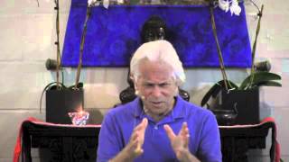 Dharma Q&As: Moving Beyond Conditioning to Freedom