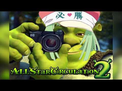 All Star Circulation 2 - E3 Reveal 2018