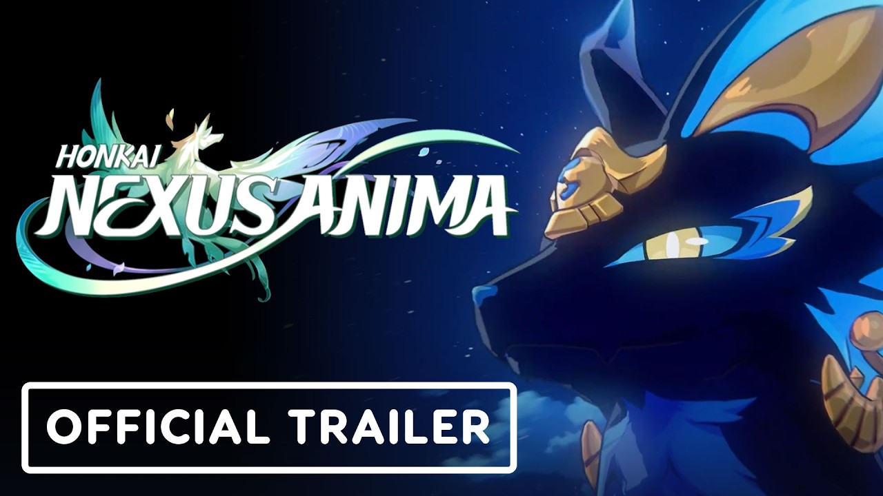Honkai: Nexus Anima