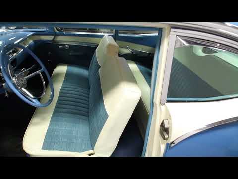 1957 Ford Fairlane 500 (CC-1062539) for sale in Concord, North Carolina