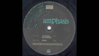 Amphasis - Hooka (Virtual Recordings ‎022)